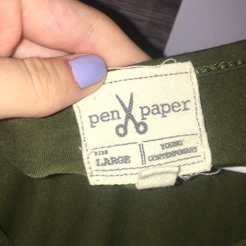 Shirt - Picture 3 of 3